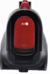 LG V-K70506NY Støvsuger normal anmeldelse bestselger