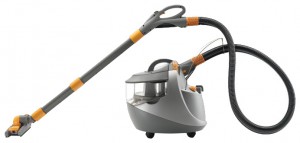 larawan Vacuum Cleaner Unitekno Spello 919, pagsusuri