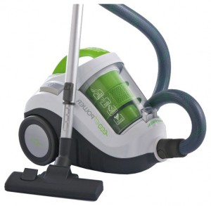 larawan Vacuum Cleaner Ariete 2788 Eco Power, pagsusuri