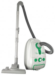 Photo Vacuum Cleaner Gorenje VCK 1222 OP-ECO, review