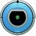 iRobot Roomba 790 Прахосмукачка робот преглед бестселър
