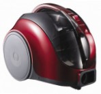 LG V-K75301H Vacuum Cleaner pamantayan pagsusuri bestseller