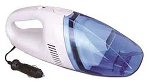 larawan Vacuum Cleaner Zipower PM-6704, pagsusuri