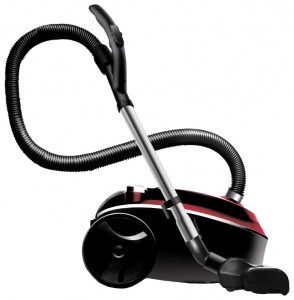 Photo Vacuum Cleaner REDMOND RV-307, review