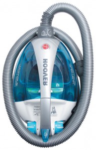 larawan Vacuum Cleaner Hoover TMI2017 019 MISTRAL, pagsusuri