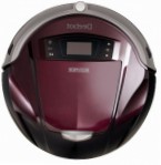 Ecovacs DeeBot D76 Vacuum Cleaner robot pagsusuri bestseller