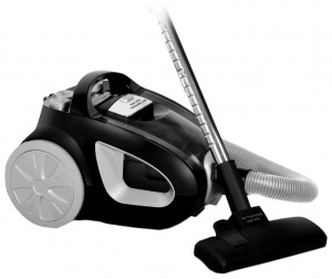 Photo Vacuum Cleaner Polaris PVC 1815CRb, review