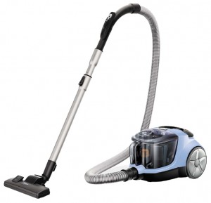 Photo Vacuum Cleaner Philips FC 8479, review