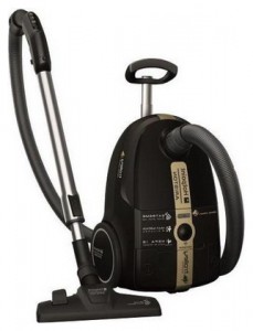 larawan Vacuum Cleaner Hotpoint-Ariston SL B10 BCH, pagsusuri