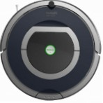iRobot Roomba 785 Усисивач робот преглед бестселер