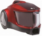LG V-C42202YHTR Vacuum Cleaner pamantayan pagsusuri bestseller