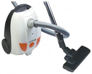 Photo Vacuum Cleaner CENTEK CT-2503, review