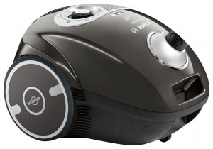 Photo Vacuum Cleaner Bosch BGL35MOV14, review