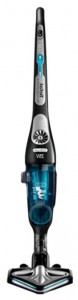 larawan Vacuum Cleaner Tefal TY8751RH, pagsusuri