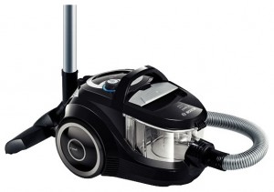 Photo Vacuum Cleaner Bosch BGS 21833, review