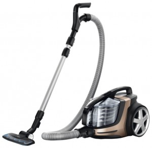 larawan Vacuum Cleaner Philips FC 9912, pagsusuri