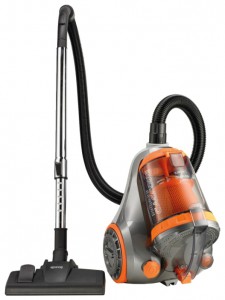 Photo Vacuum Cleaner Gorenje VC 2101 SCY, review