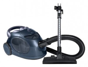 larawan Vacuum Cleaner VITEK VT-1811 (2007), pagsusuri