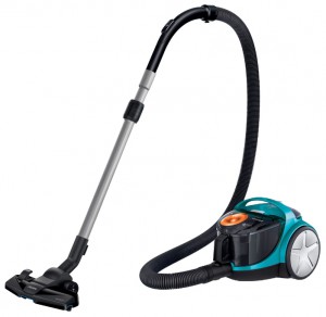Photo Vacuum Cleaner Philips FC 5828, review