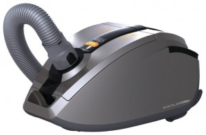 Photo Vacuum Cleaner Vax C90-42S-H-E, review