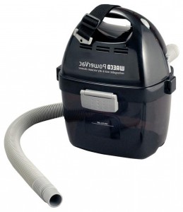 Photo Vacuum Cleaner Waeco PowerVac PV100, review