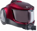 LG V-C42201YHTP Vacuum Cleaner normal review bestseller