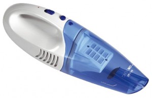 larawan Vacuum Cleaner Clatronic AKS 828, pagsusuri