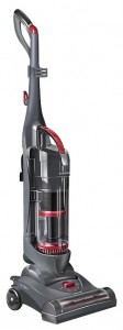 Photo Vacuum Cleaner REDMOND RV-UR317, review