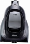 LG V-C33204NHTS Vacuum Cleaner normal review bestseller
