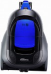 LG V-K706R01NY Vacuum Cleaner pamantayan pagsusuri bestseller