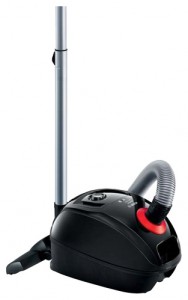 عکس جارو برقی Bosch BGL 42530, مرور