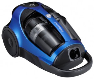 larawan Vacuum Cleaner Samsung SC8859, pagsusuri