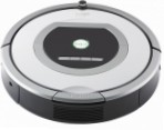 iRobot Roomba 776 Støvsuger robot anmeldelse bedst sælgende