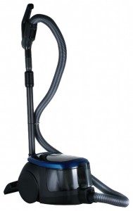 Photo Vacuum Cleaner Samsung SC4760H33, review