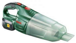 Photo Vacuum Cleaner Bosch PAS 18 LI Set, review