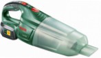 Bosch PAS 18 LI Set Støvsuger håndbok anmeldelse bestselger