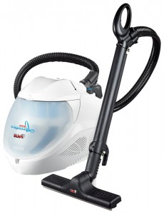 larawan Vacuum Cleaner Polti Lecoaspira Friendly, pagsusuri