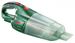 larawan Vacuum Cleaner Bosch PAS 18 LI Baretool, pagsusuri