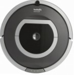 iRobot Roomba 780 Støvsuger robot anmeldelse bedst sælgende