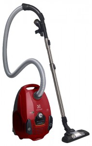larawan Vacuum Cleaner Electrolux ZSPPARKETT, pagsusuri