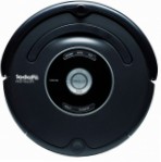 iRobot Roomba 650 Støvsuger robot anmeldelse bedst sælgende