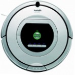 iRobot Roomba 765 Dammsugare robot recension bästsäljare