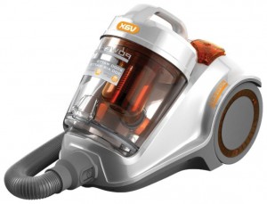larawan Vacuum Cleaner Vax C89-P6N-H-E, pagsusuri