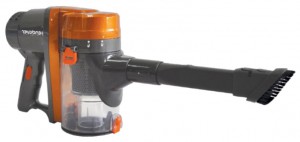 Photo Vacuum Cleaner ENDEVER VC-281, review