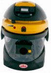 KRAUSEN ECO PLUS PREMIUM Vacuum Cleaner pamantayan pagsusuri bestseller