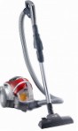 LG V-K88504 HUG Vacuum Cleaner pamantayan pagsusuri bestseller