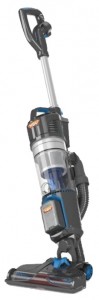 Photo Vacuum Cleaner Vax U86-AL-B-R, review
