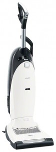 Photo Vacuum Cleaner Miele SHJM0 Allergy, review