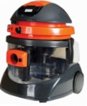 KRAUSEN ZIP LUXE Vacuum Cleaner pamantayan pagsusuri bestseller
