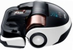 Samsung VR20H9050UW Dammsugare robot recension bästsäljare